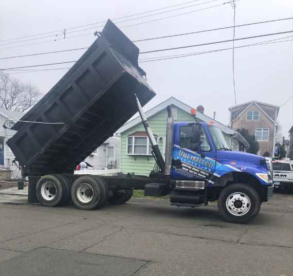 water line repair Trumbull CT