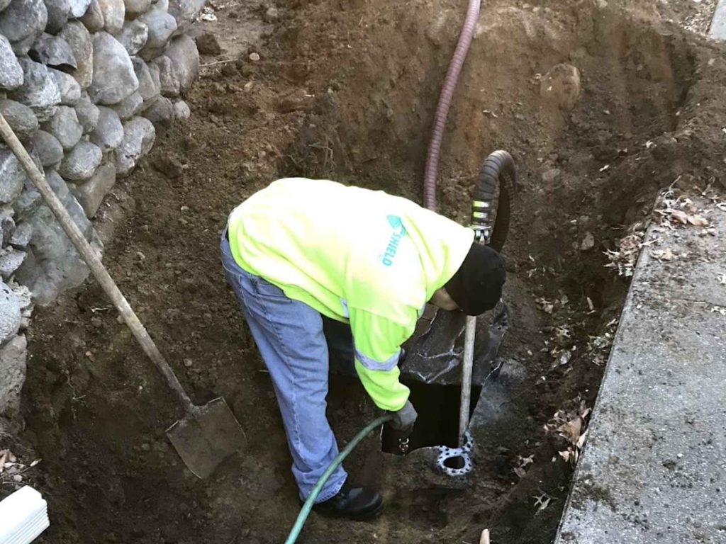 drain cleaning company Stamford, CT