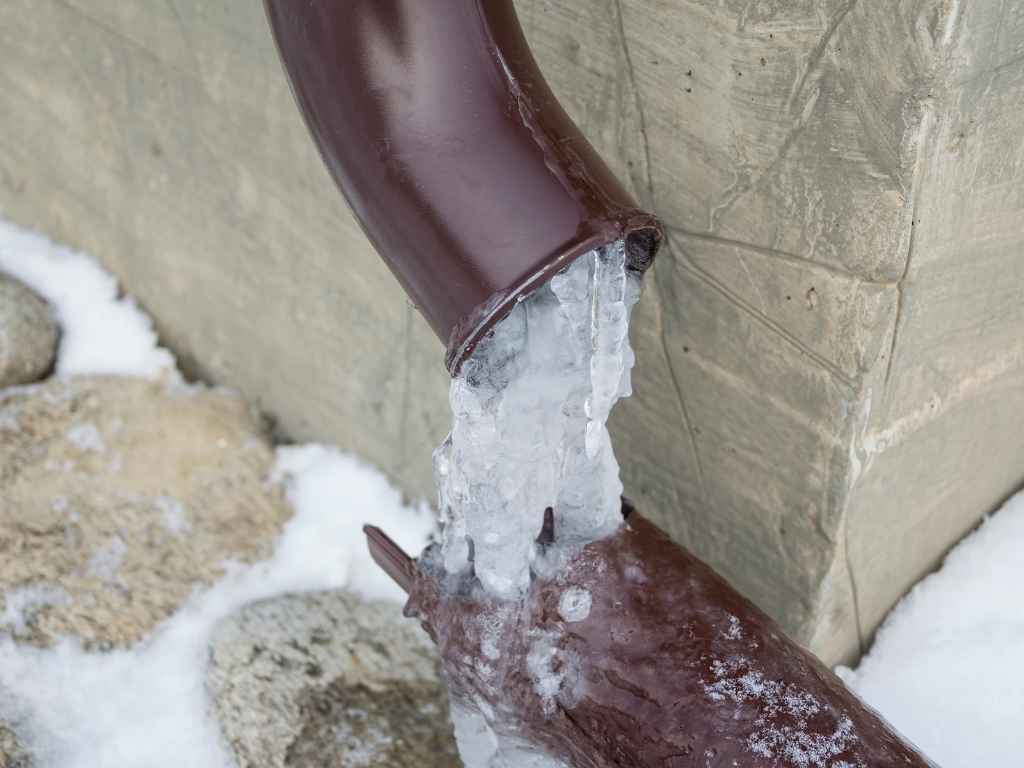 sewer service Orange CT