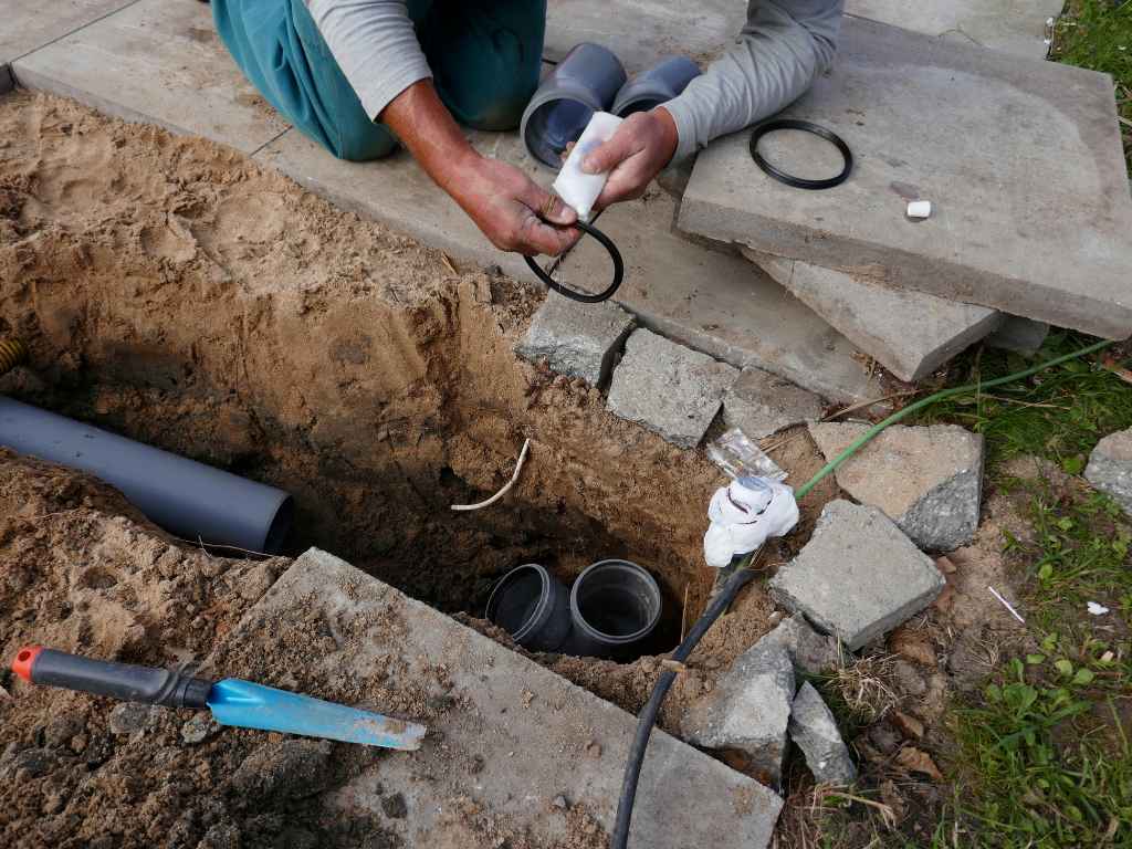 drain cleaning orange county 1