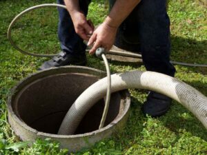 drain cleaning orange county