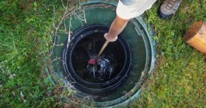 Orange county drain cleaning