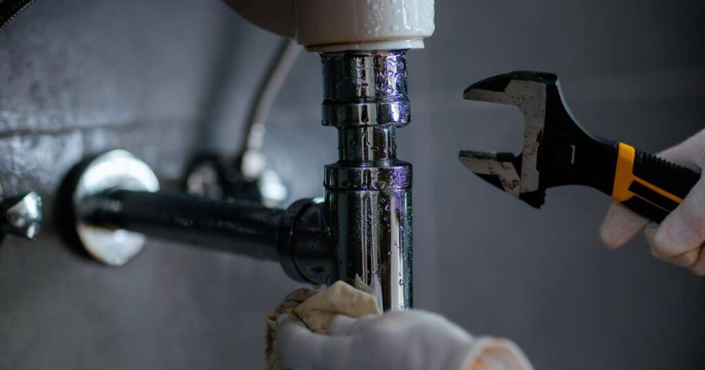 drain cleaning service Orange county