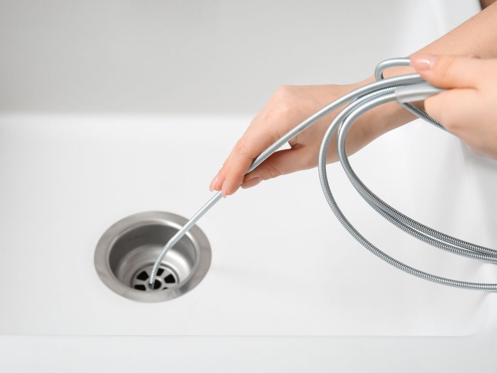 Orange county drain cleaning company