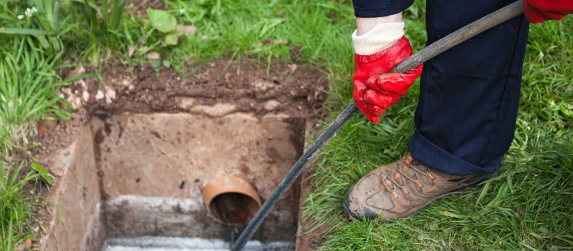 CT drains and sewer solutions