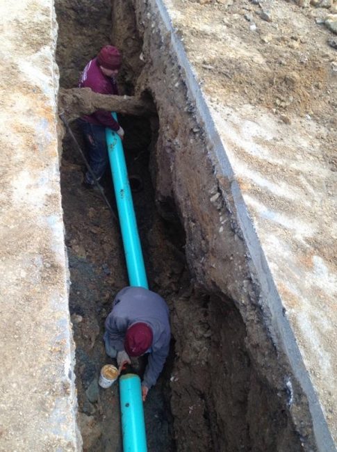 Drain Cleaning Bridgeport CT