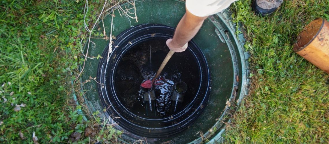 Orange county drain cleaning