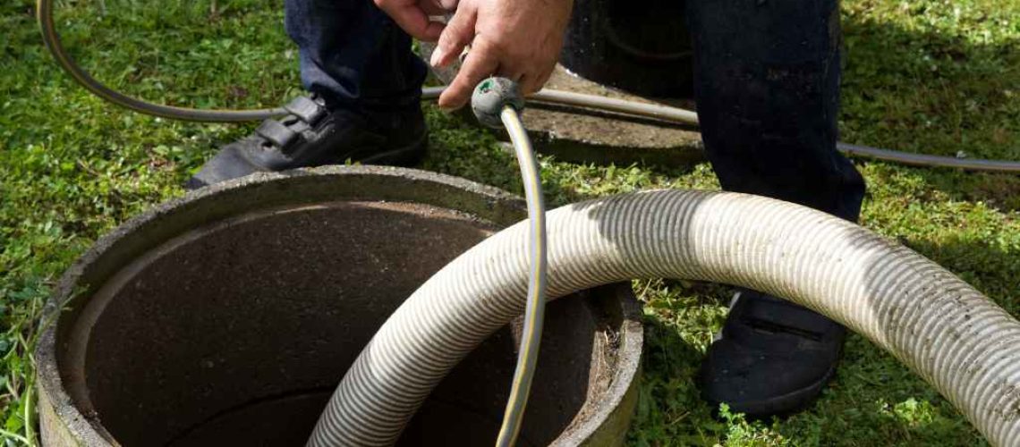 drain cleaning orange county