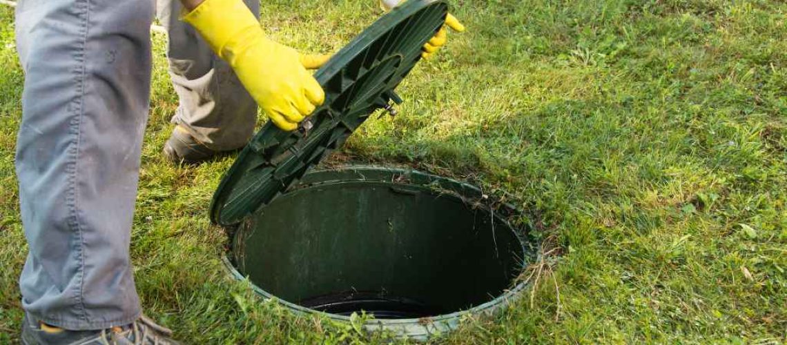 septic inspection CT