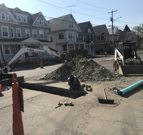 septic inspection ct