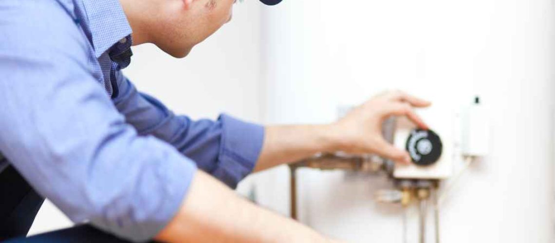 water line repair Bridgeport CT